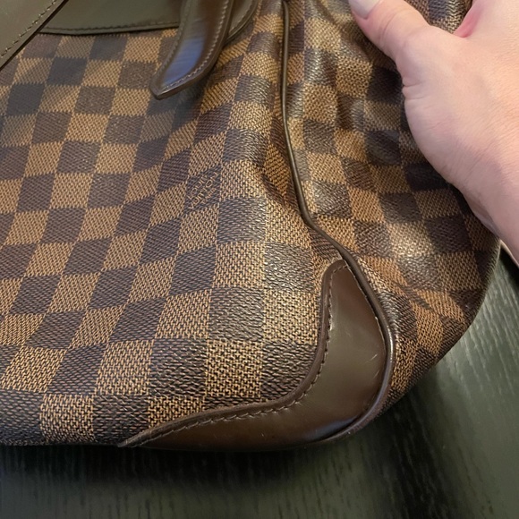 Louis Vuitton Damier Verona MM - Picture 11 of 12